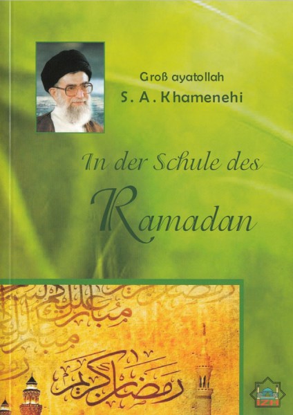 In der Schule des Ramadan