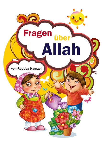 Fragen über Allah