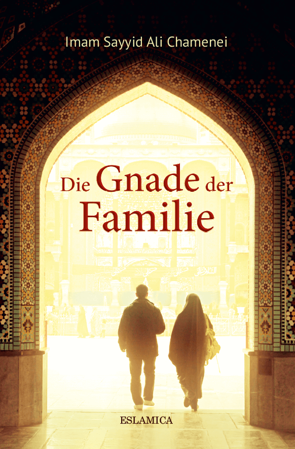 Die Gnade der Familie