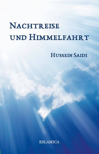 Nachtreise und Himmelfahrt