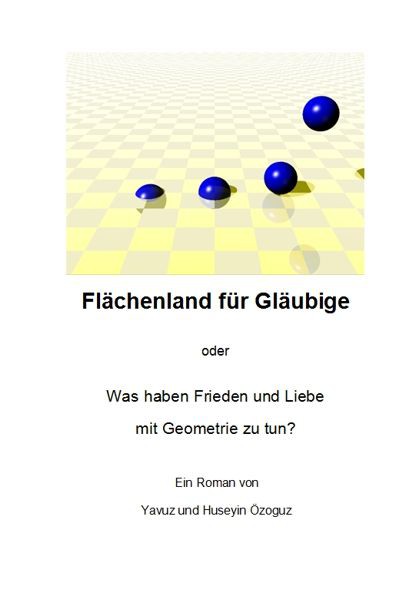 Flächenland für Gläubige