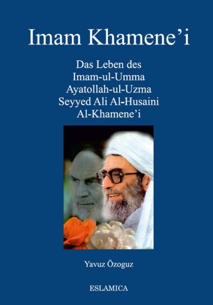 Imam Khamene’i