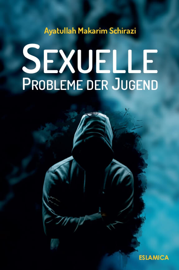 Sexuelle Probleme der Jugend