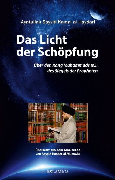 Das Licht der Schöpfung