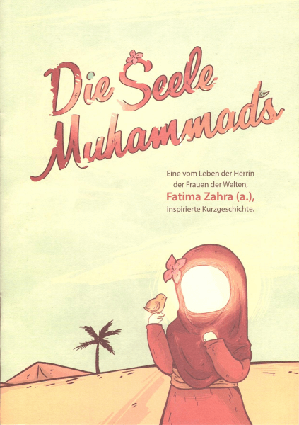 Die Seele Muhammads