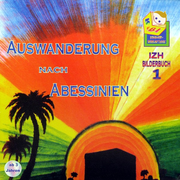 Auswanderung nach Abessinien