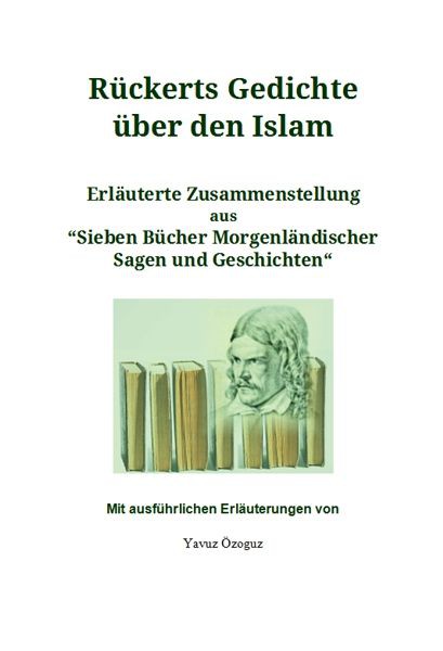 Rückerts Gedichte über den Islam