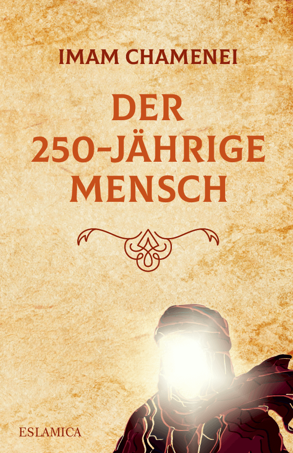 Der 250-jährige Mensch