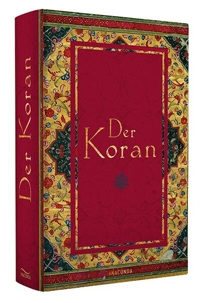 Der Koran in der Übersetzung von Friedrich Rückert