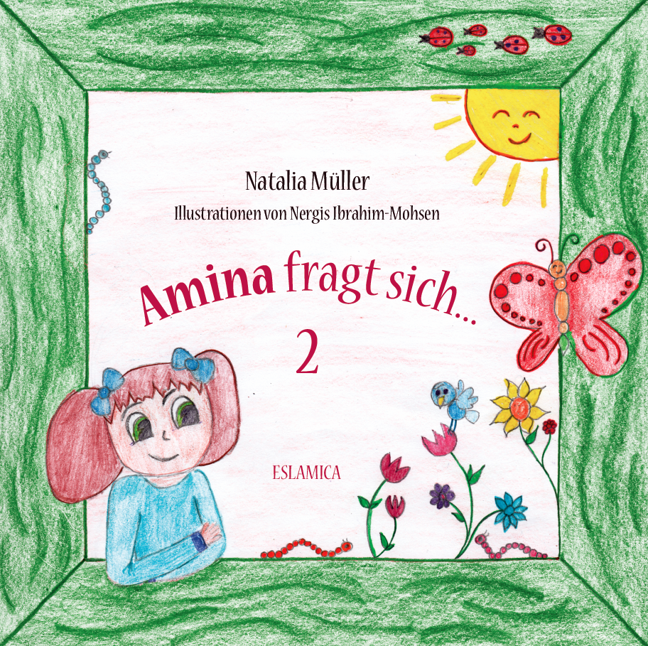 Amina fragt sich ... (Teil 2)