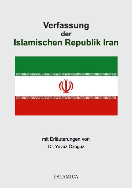 Verfassung der Islamischen Republik Iran