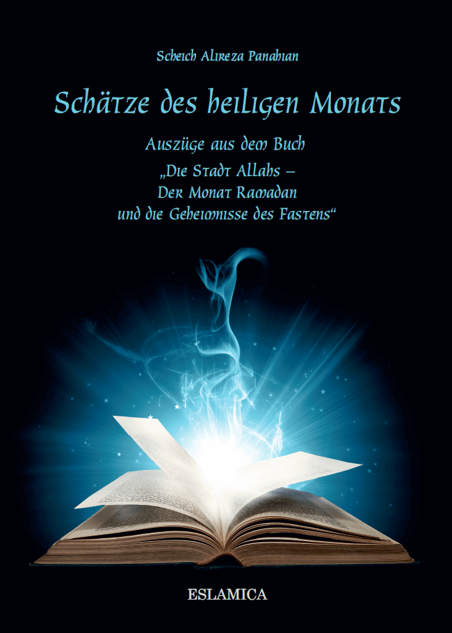 Schätze des heiligen Monats