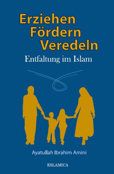 Erziehen, Fördern, Veredeln