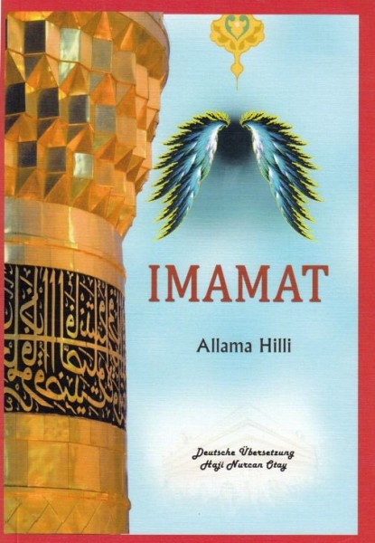 Imamat