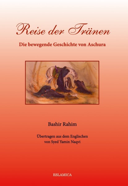 Reise der Tränen