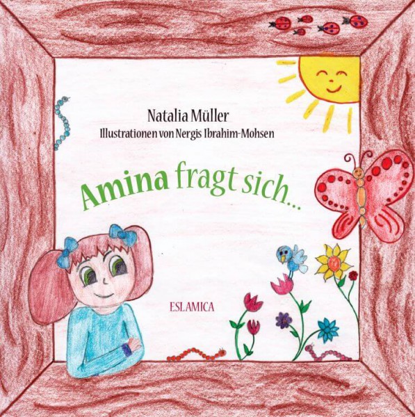 Amina fragt sich ... 