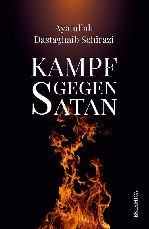 Kampf gegen Satan