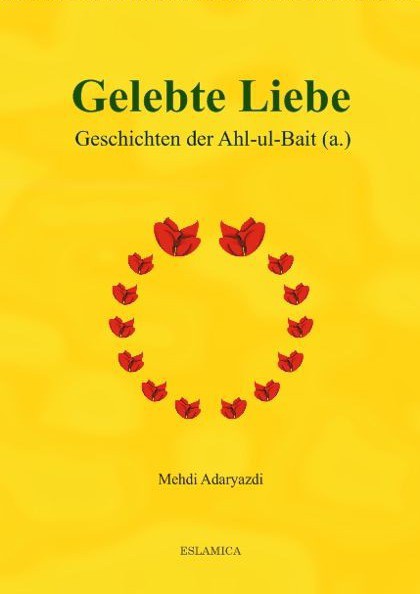 Gelebte Liebe